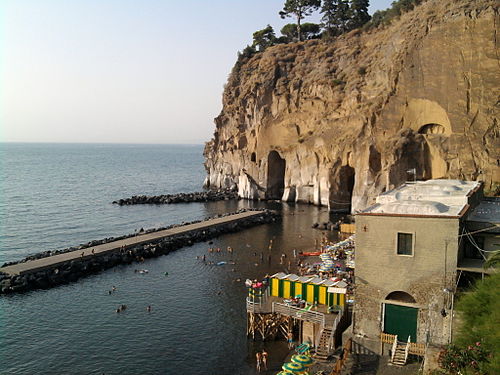 Piano di Sorrento